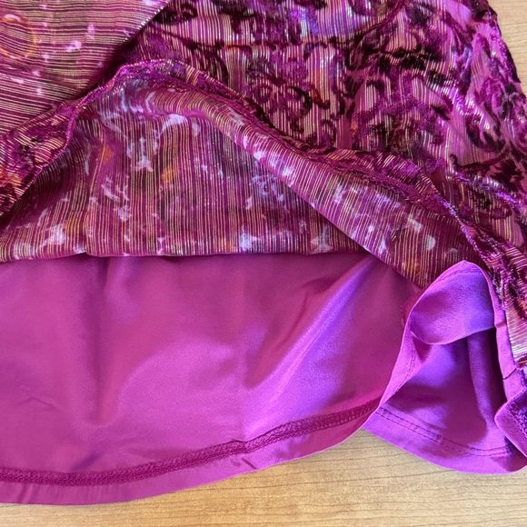 LOFT Wrap Dress - Picture 5 of 5